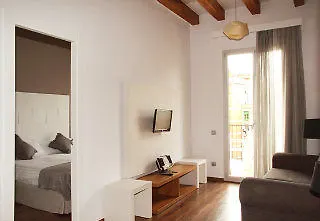 Apartman Central Prague Apartments