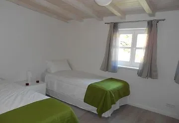 Central Prague Apartments Apartman