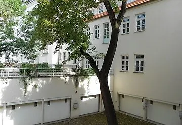 Central Prague Apartments Prága