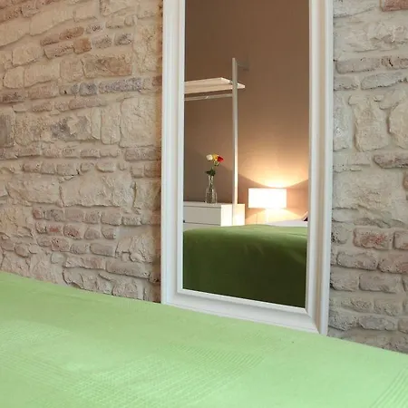 Central Prague Apartments Daire