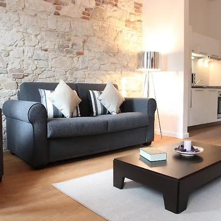 Appartement Central Prague Apartments *