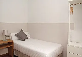 Central Prague Apartments * Prag