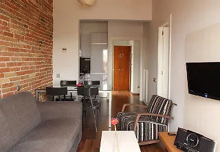 Central Prague Apartments * Praag