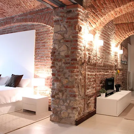 Central Prague Apartments Appartement