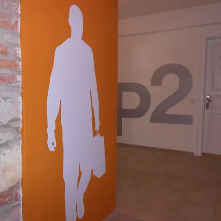 Appartement Central Prague Apartments