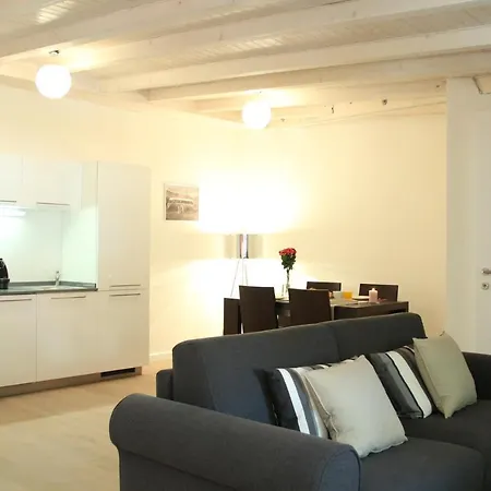Central Prague Apartments Appartement