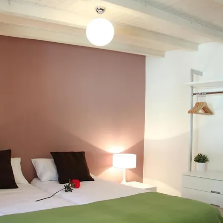 Central Prague Apartments Appartement